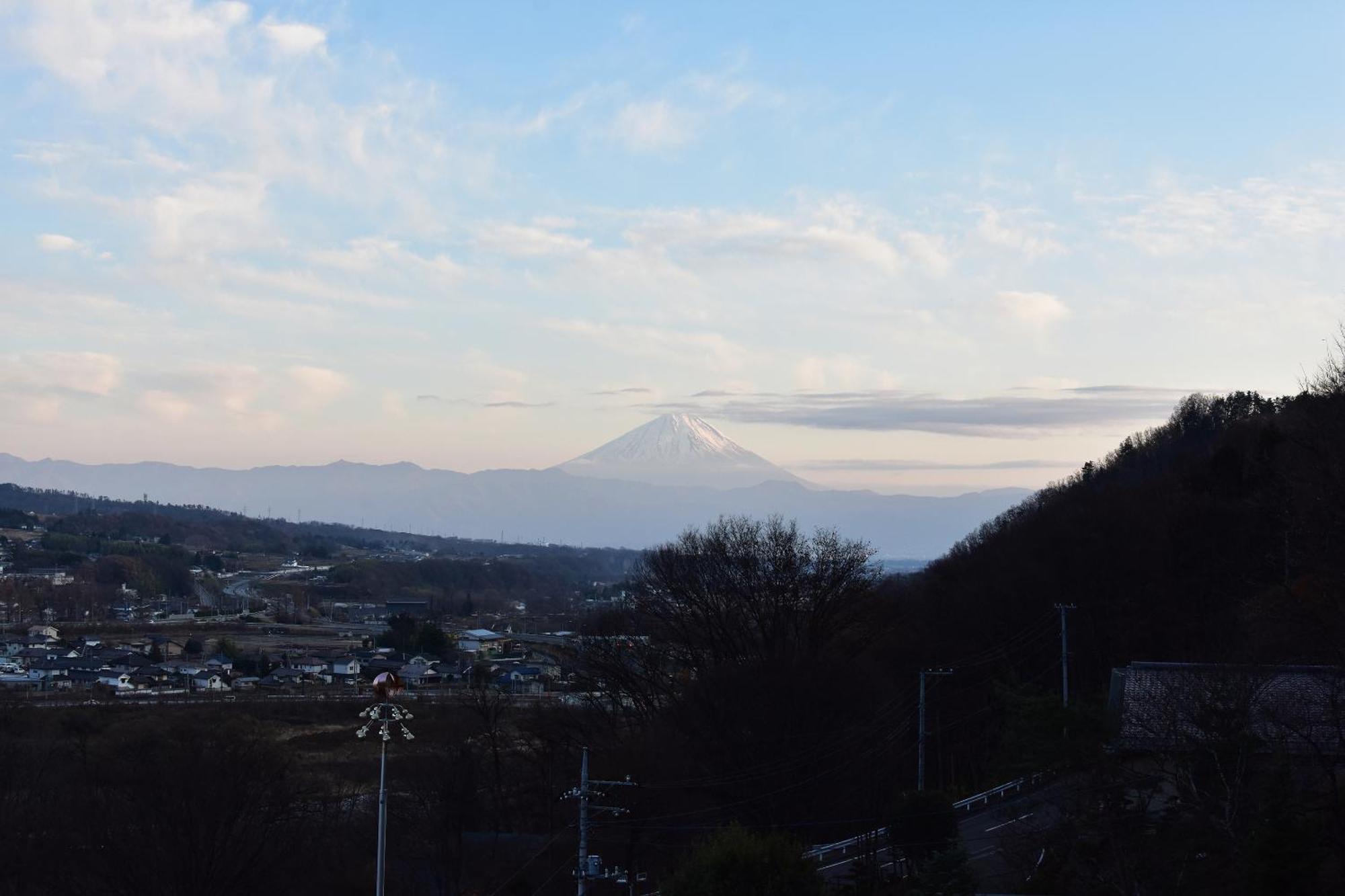 Wakamiro Hotel Hokuto  Luaran gambar