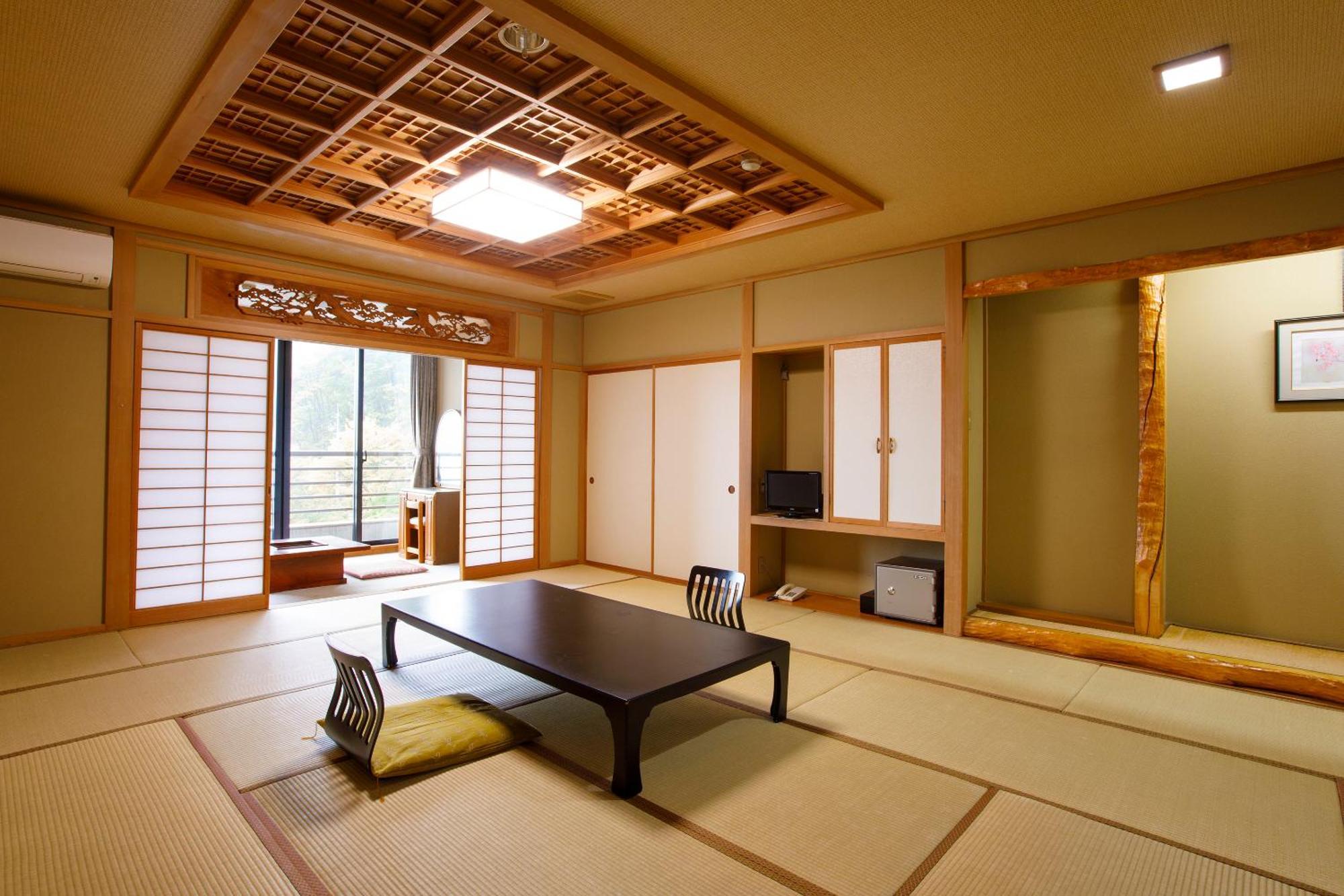 Wakamiro Hotel Hokuto  Luaran gambar