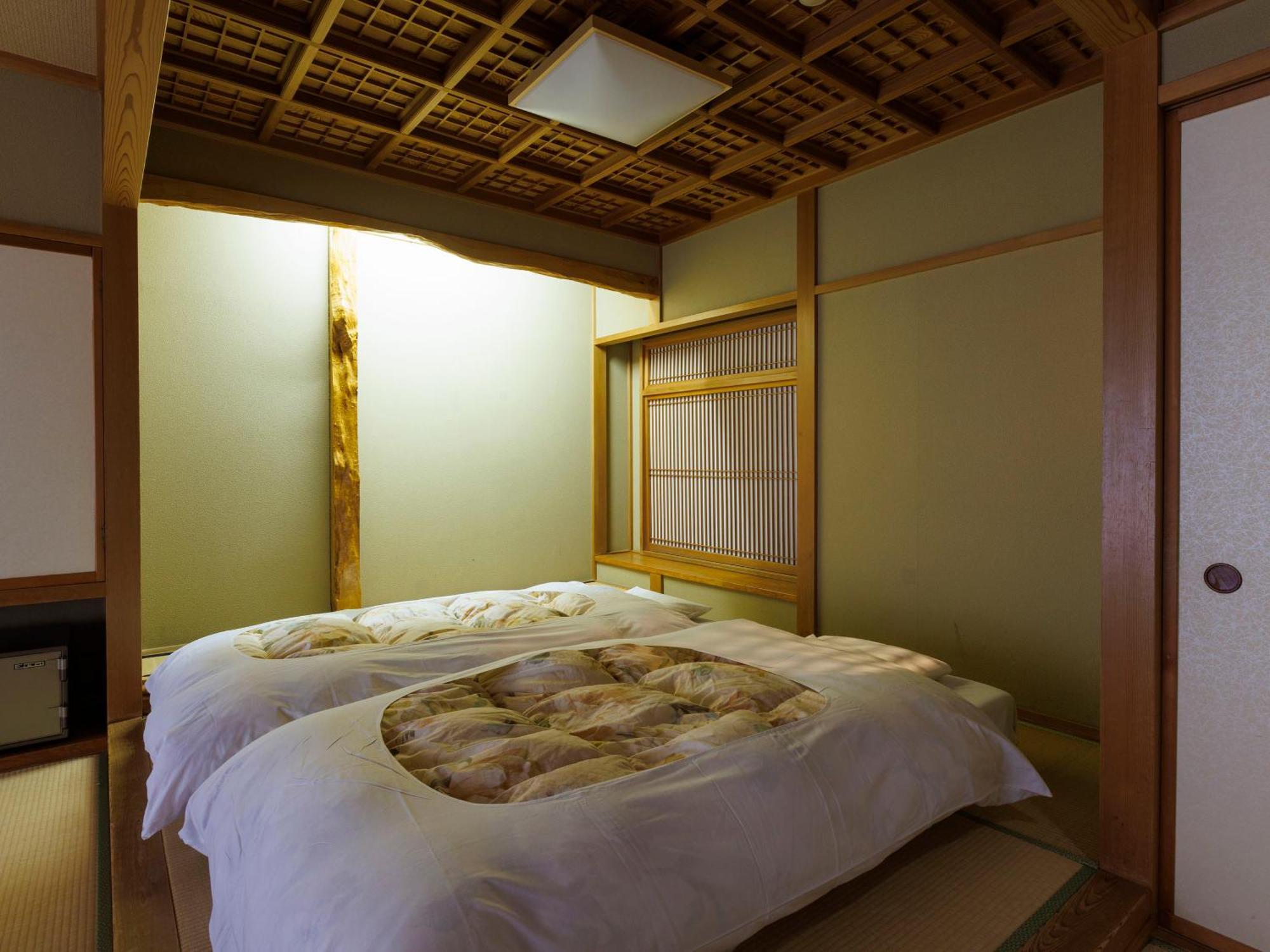 Wakamiro Hotel Hokuto  Luaran gambar