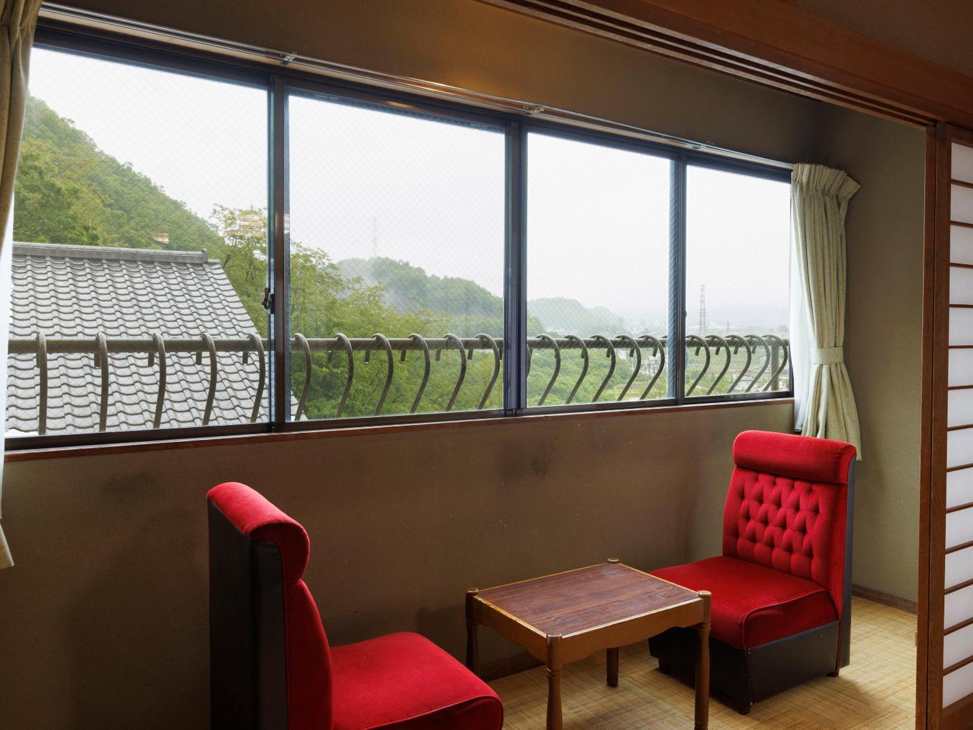 Wakamiro Hotel Hokuto  Luaran gambar