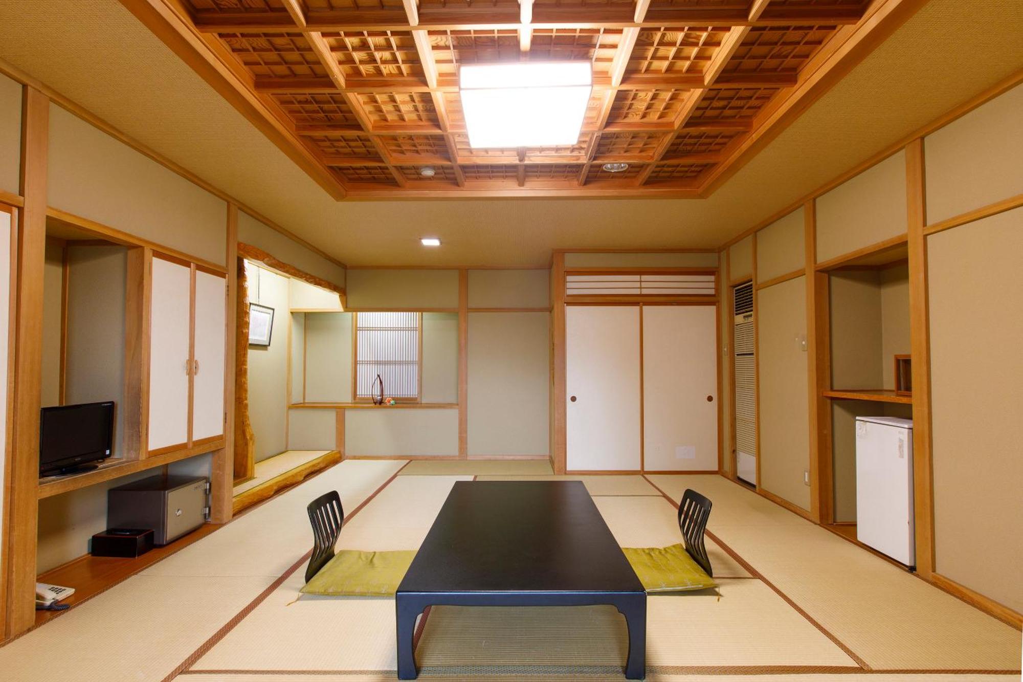 Wakamiro Hotel Hokuto  Luaran gambar