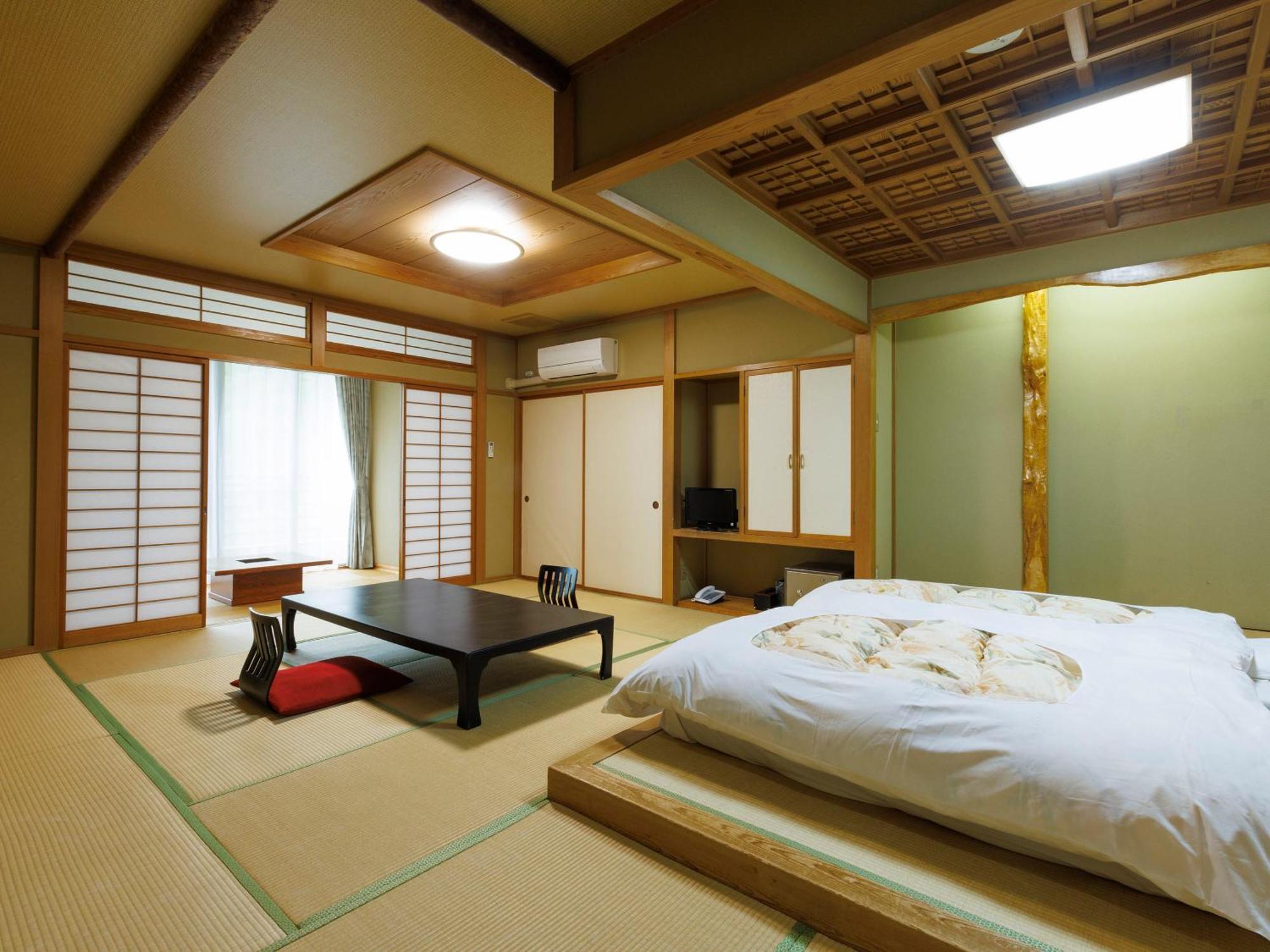 Wakamiro Hotel Hokuto  Luaran gambar
