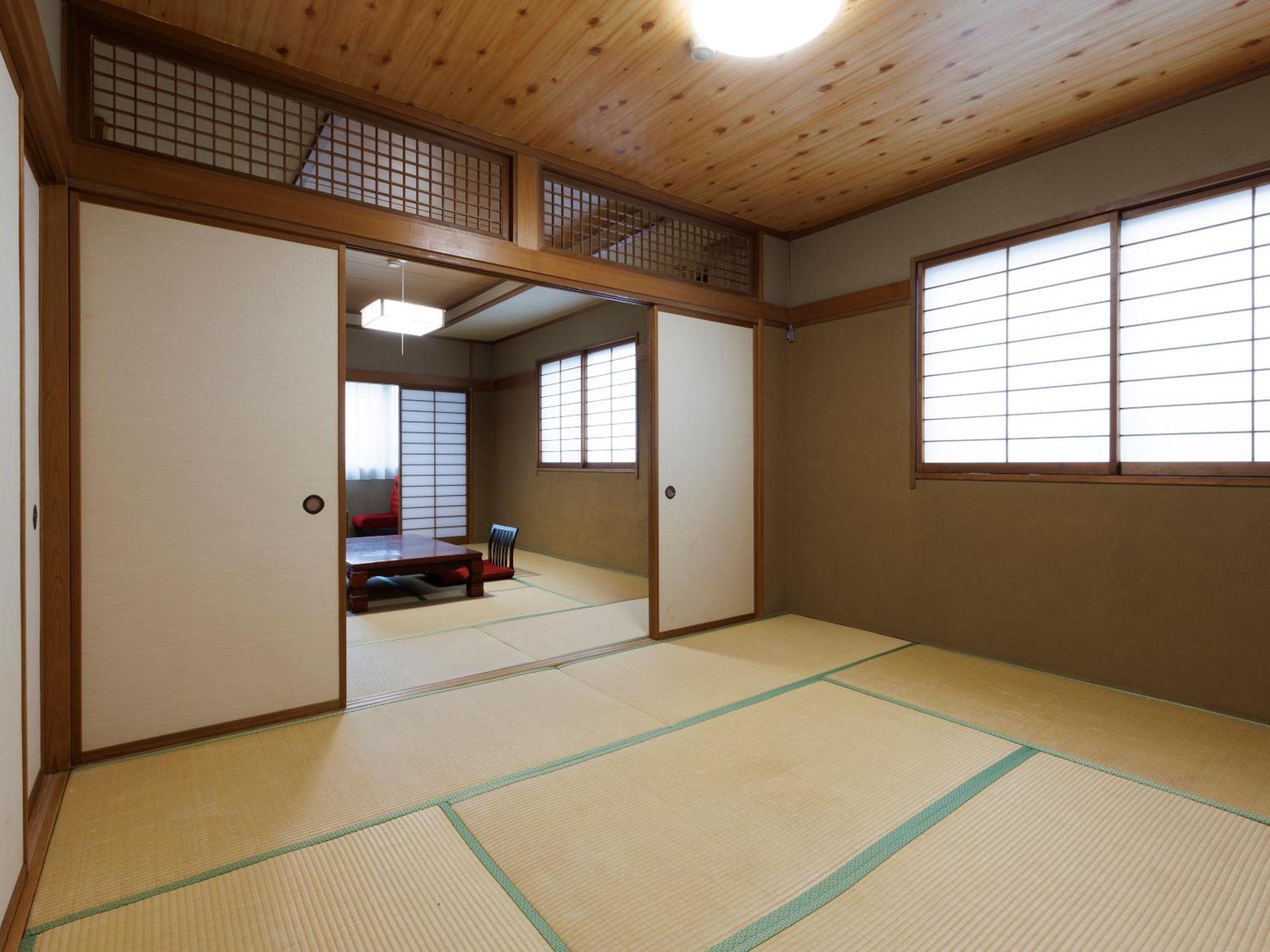 Wakamiro Hotel Hokuto  Luaran gambar