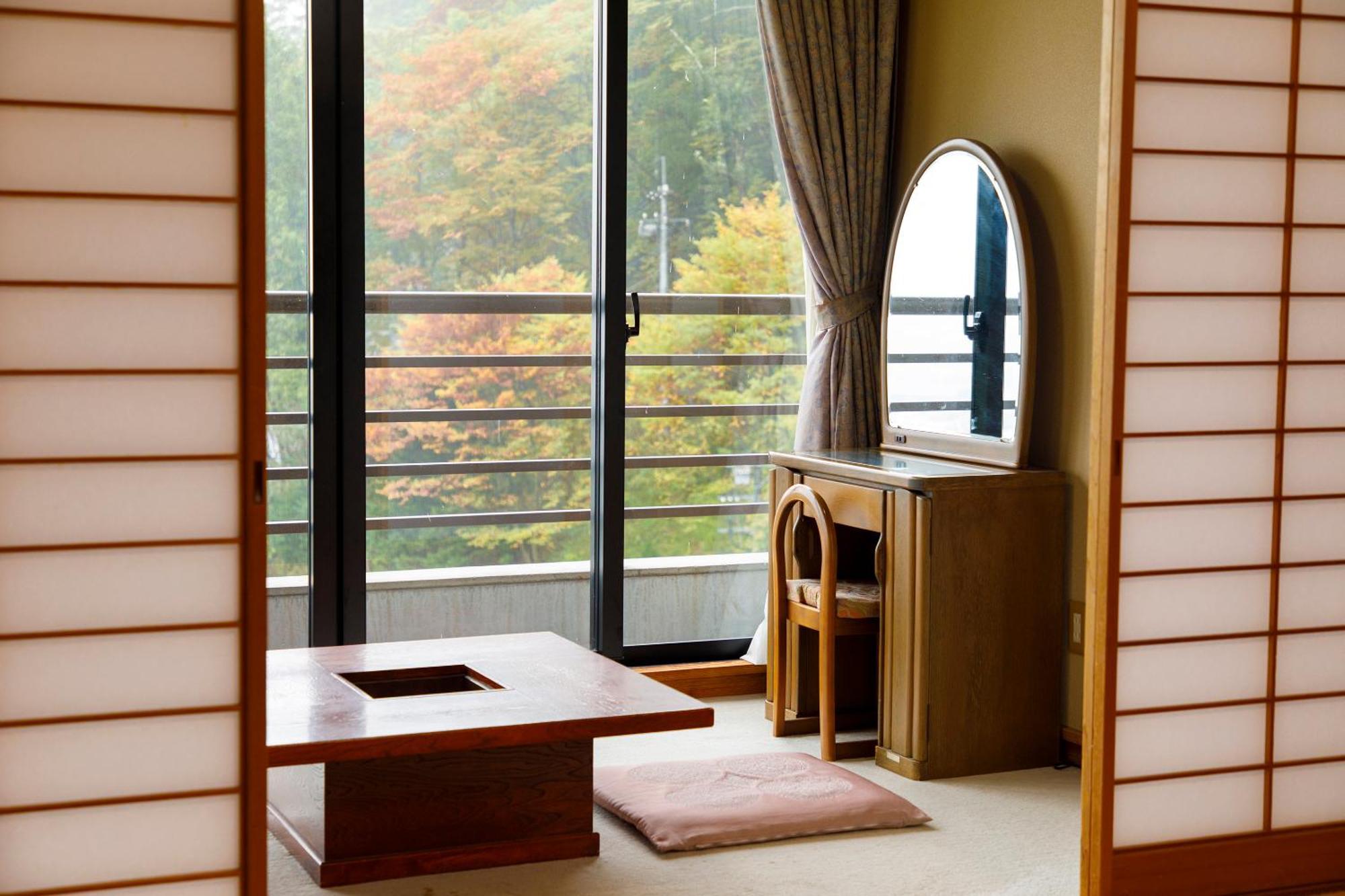 Wakamiro Hotel Hokuto  Luaran gambar