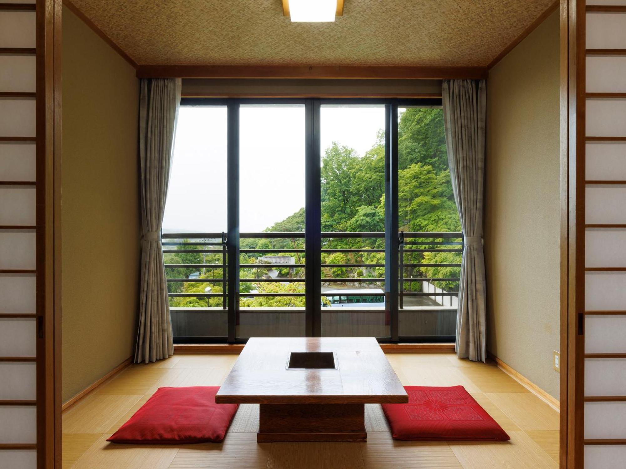 Wakamiro Hotel Hokuto  Luaran gambar