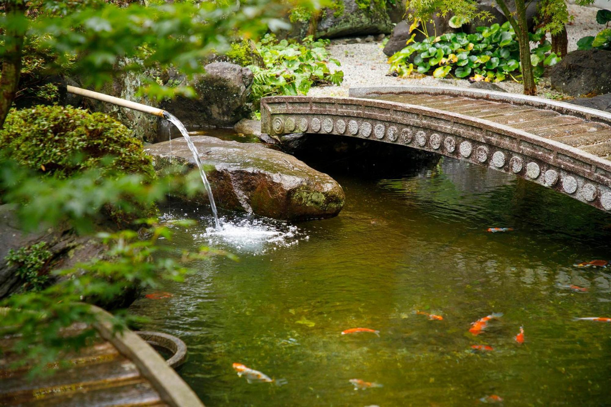 Wakamiro Hotel Hokuto  Luaran gambar