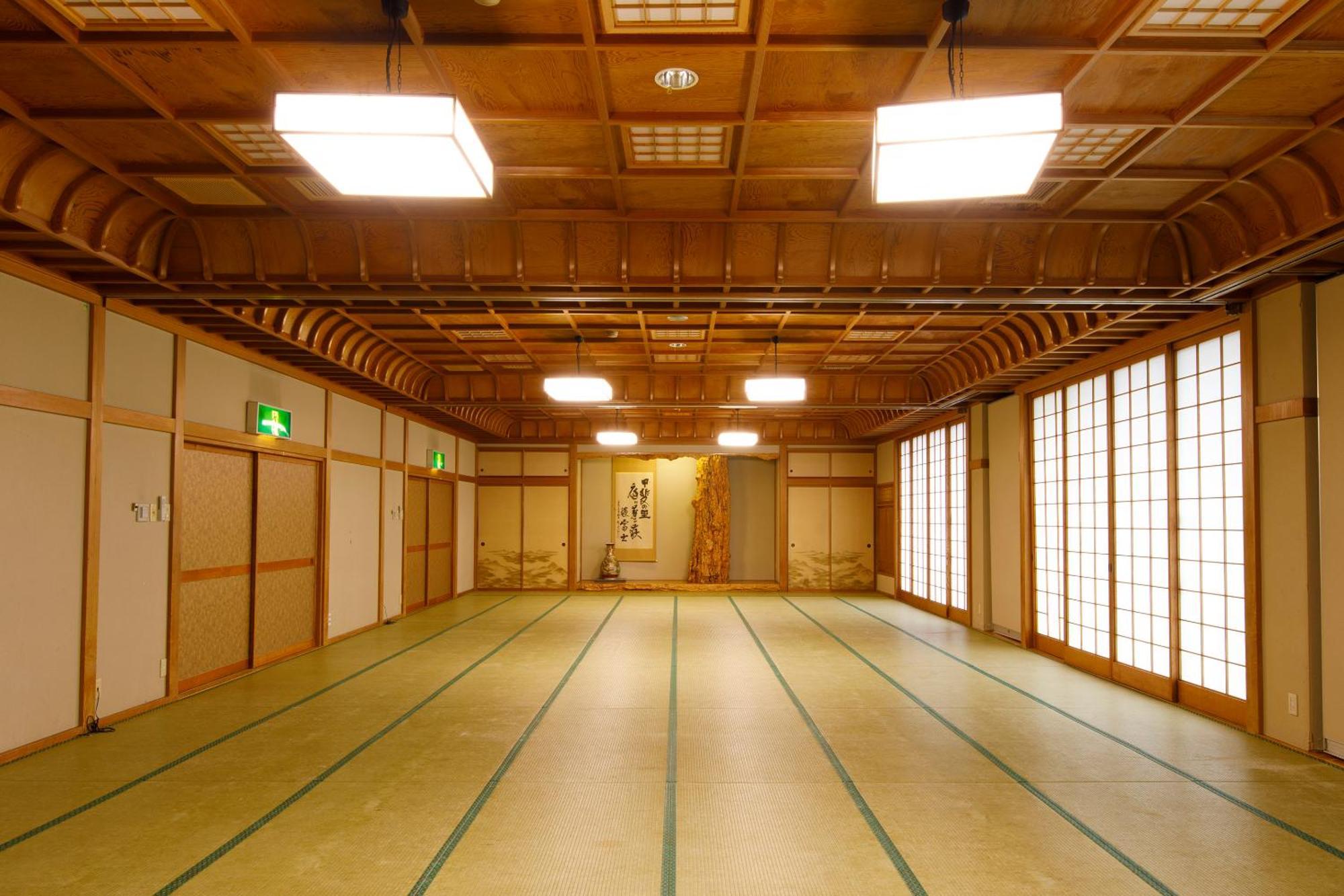 Wakamiro Hotel Hokuto  Luaran gambar