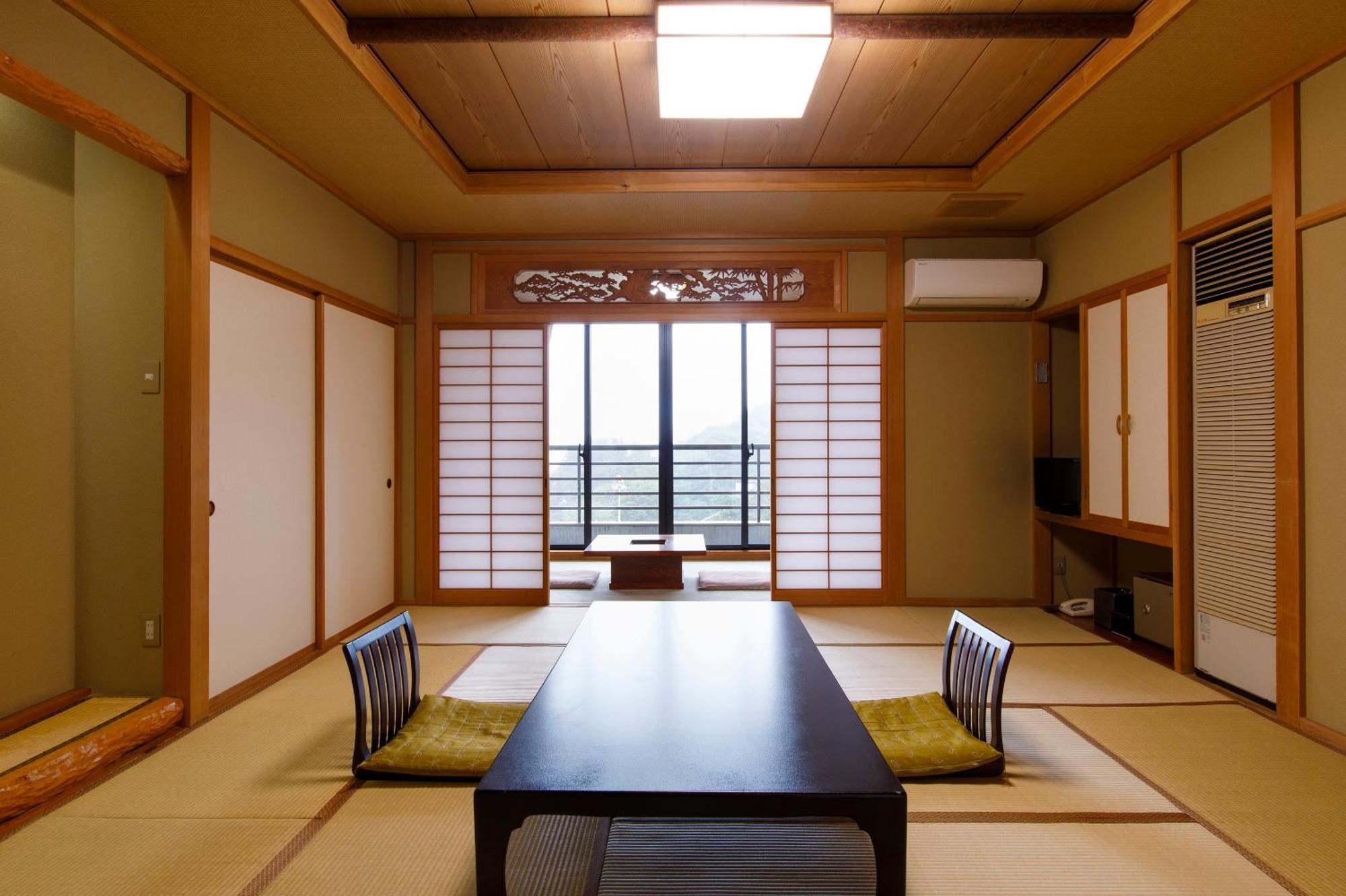 Wakamiro Hotel Hokuto  Luaran gambar