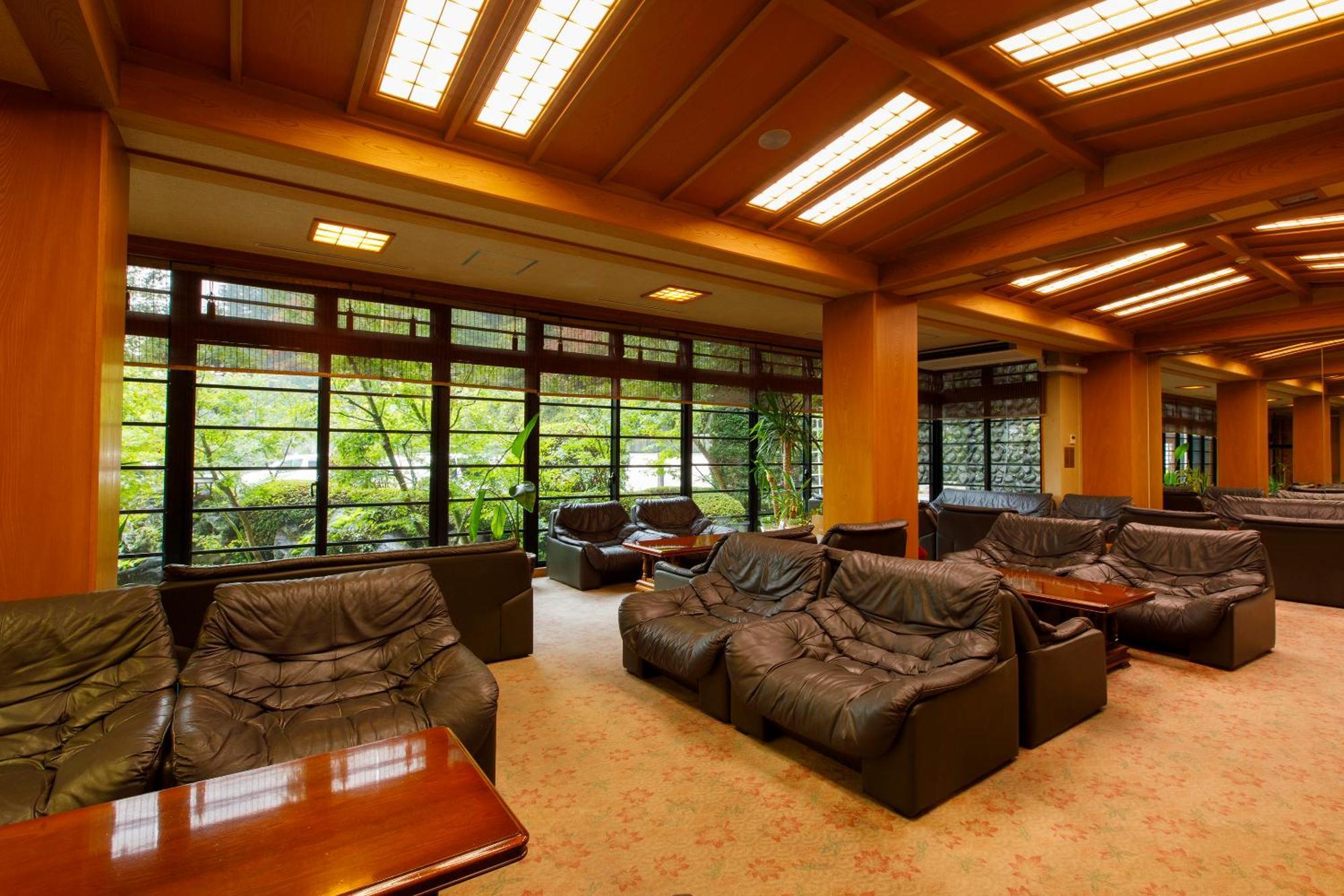 Wakamiro Hotel Hokuto  Luaran gambar