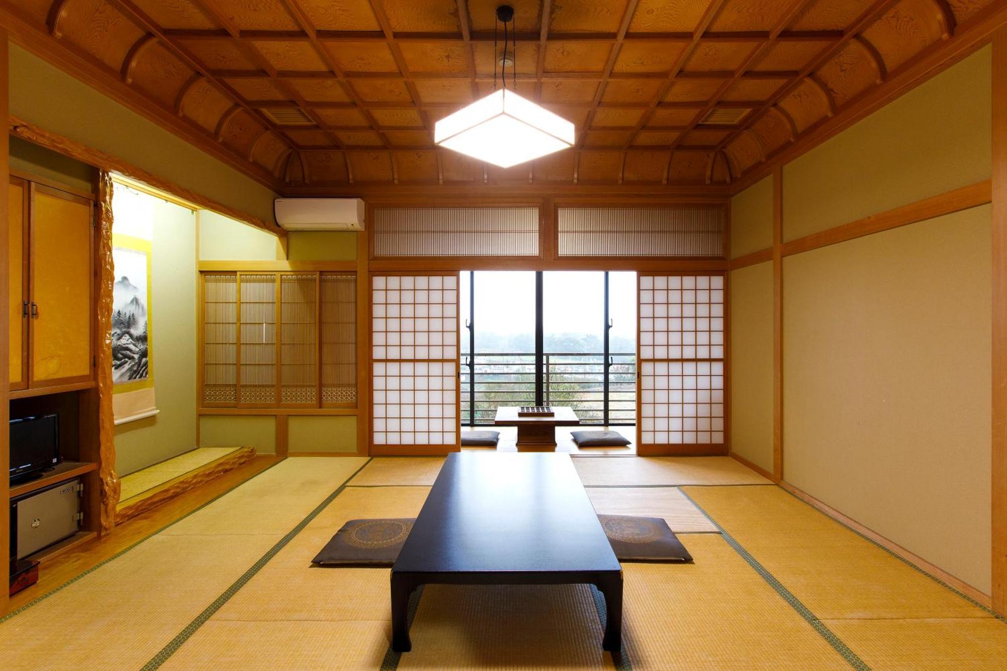 Wakamiro Hotel Hokuto  Luaran gambar