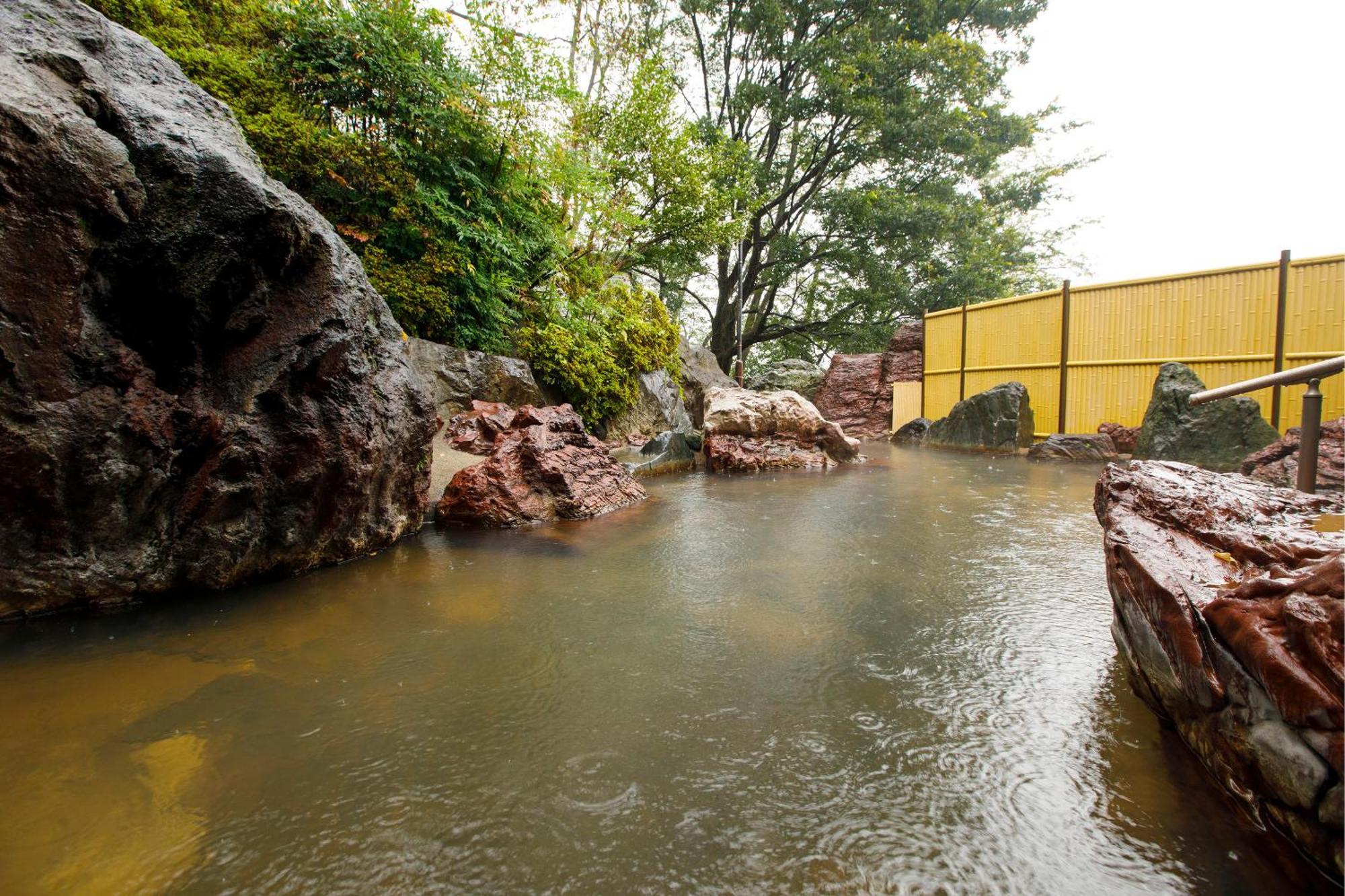 Wakamiro Hotel Hokuto  Luaran gambar