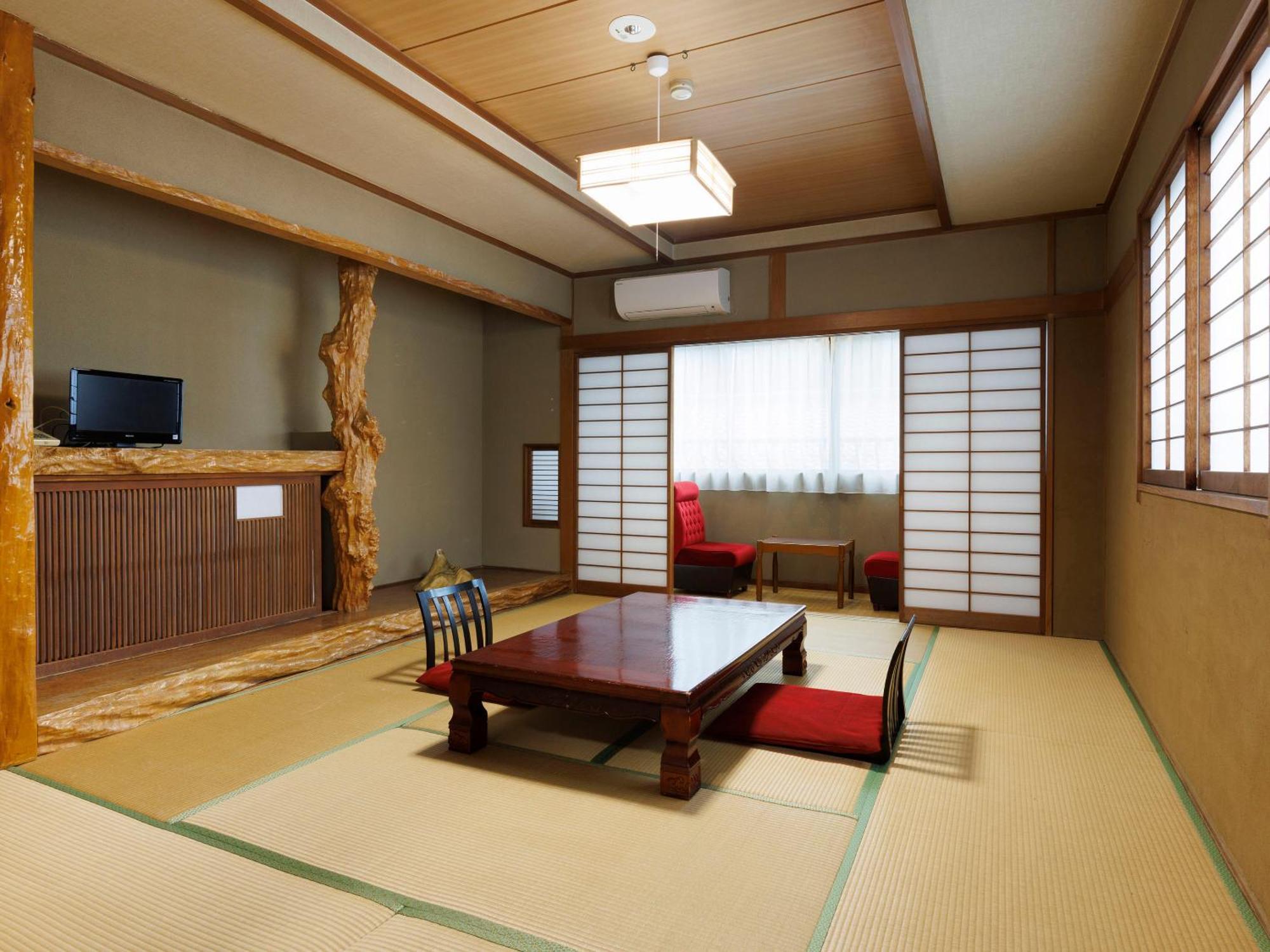 Wakamiro Hotel Hokuto  Luaran gambar
