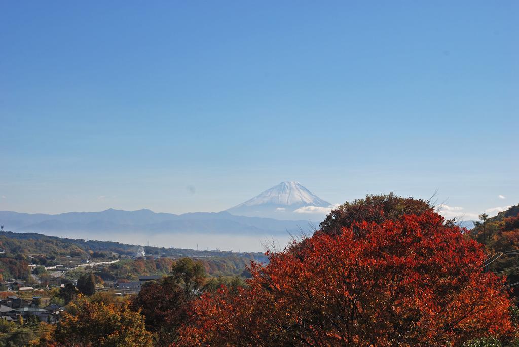 Wakamiro Hotel Hokuto  Luaran gambar