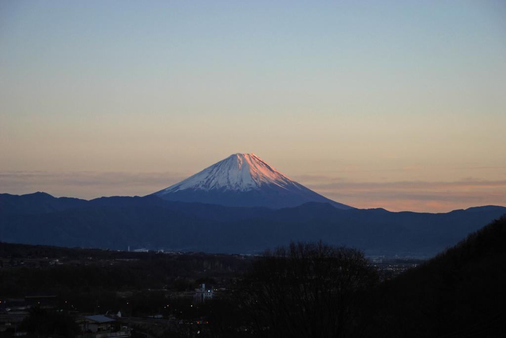 Wakamiro Hotel Hokuto  Luaran gambar
