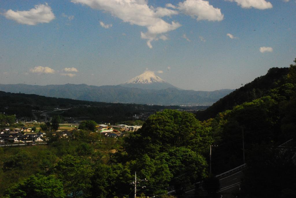 Wakamiro Hotel Hokuto  Luaran gambar